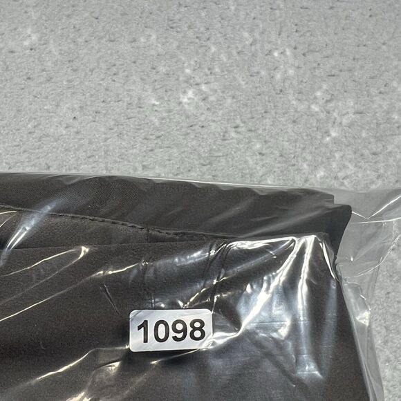 Nike Shorts Womens Size 4 Brown Golf Tour Performance Cargo Shorts Pockets - Picture 13 of 13